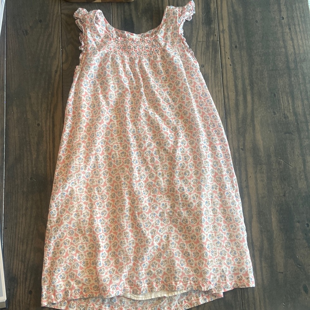 Mini Boden dress